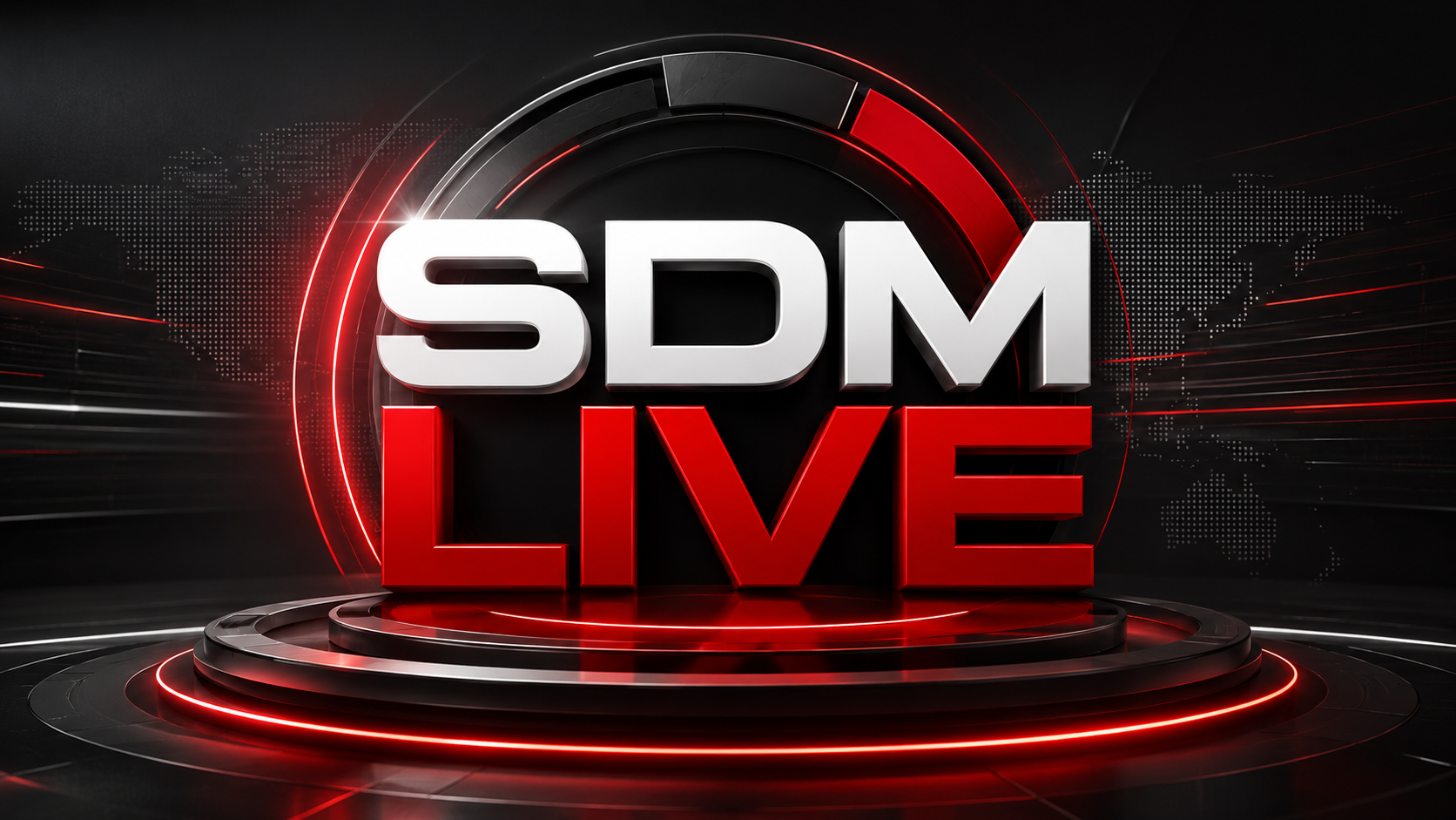 SDM Live Television